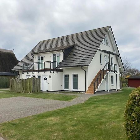 Ferienwohnung Strandlaeufer Börgerende-Rethwisch Екстериор снимка